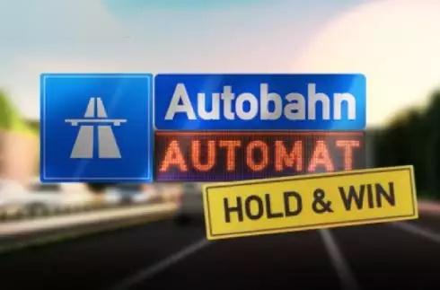 Autobahn Automat slot Hölle games