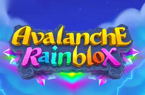 Avalanche Rainblox