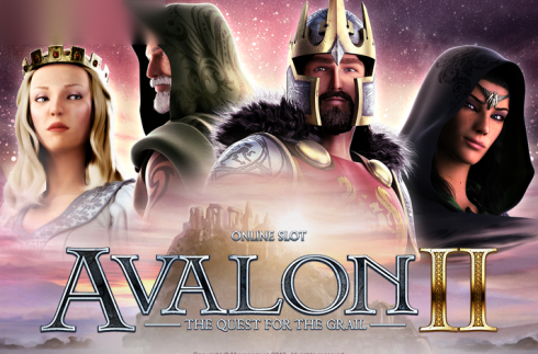 Avalon II