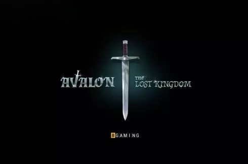 Avalon The Lost Kingdom slot Bgaming