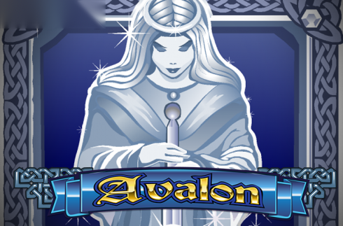 Avalon slot Microgaming