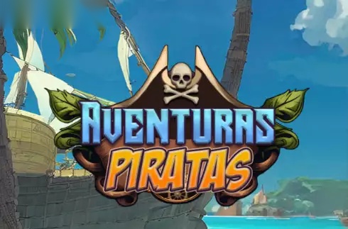 Aventuras Piratas