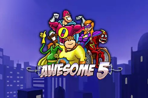 Awesome 5