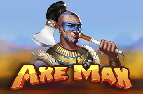 Axe Max