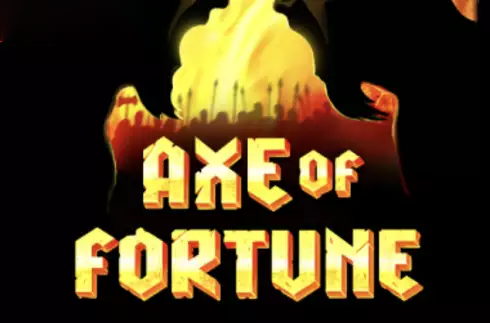 Axe of Fortune slot Belatra Games