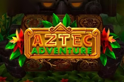 Aztec Adventure slot BF Games