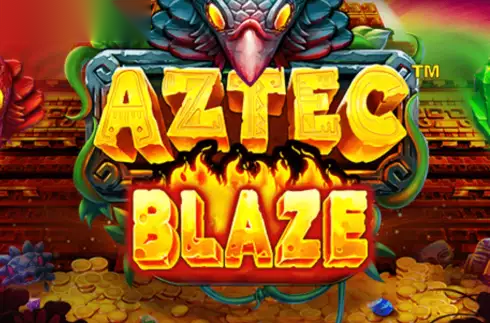 Aztec Blaze