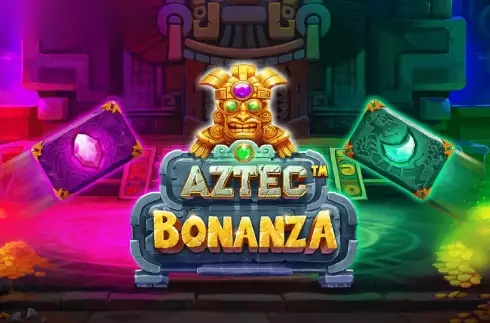 Aztec Bonanza slot Pragmatic Play