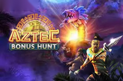 Aztec: Bonus Hunt slot Advant Play