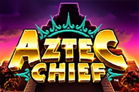 Aztec Chief slot AGS