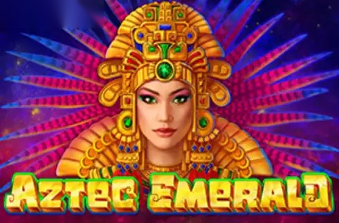 Aztec Emerald slot Amatic Industries
