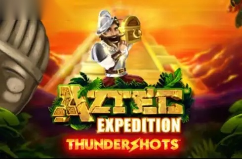 Aztec Expedition Thundershots