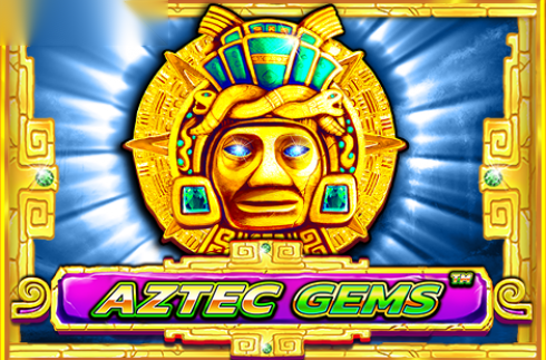 Aztec Gems slot Pragmatic Play