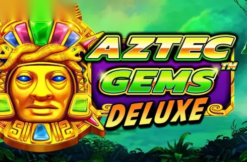 Aztec Gems Deluxe slot Pragmatic Play