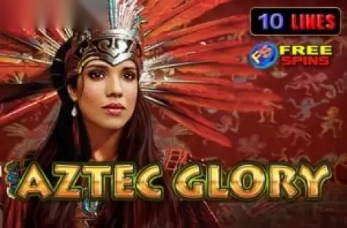 Aztec Glory slot EGT