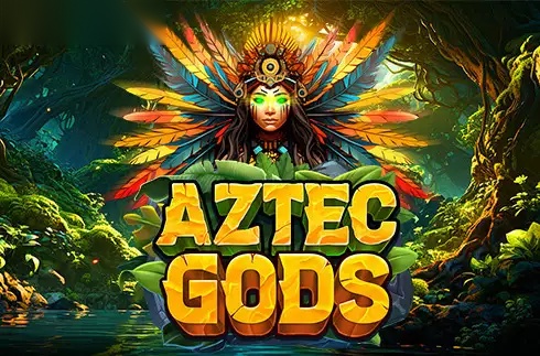 Aztec Gods