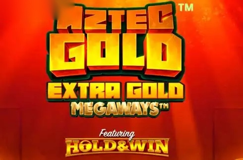 Aztec Gold Extra Gold Megaways slot iSoftBet