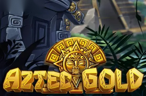 Aztec Gold slot Getta Gaming