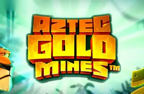 Aztec Gold Mines slot undefiend