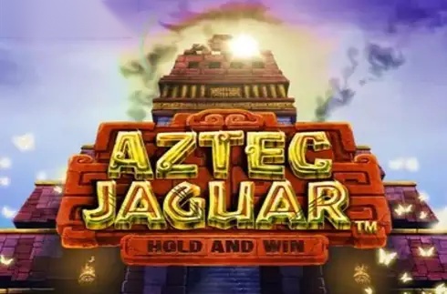 Aztec Jaguar slot Synot Games