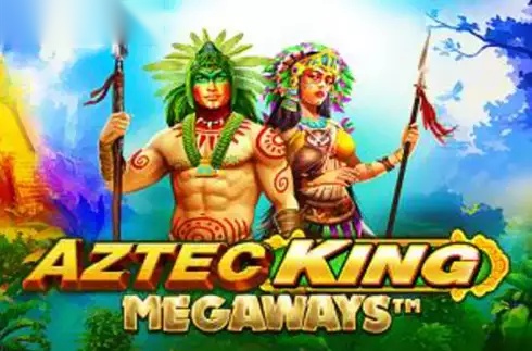 Aztec King Megaways