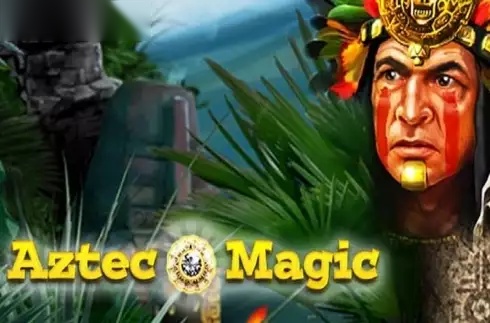 Aztec Magic slot Bgaming