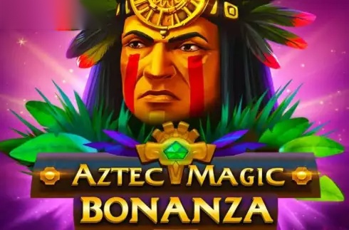 Aztec Magic Bonanza slot Bgaming