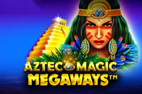 Aztec Magic Megaways slot Bgaming