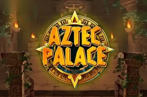 Aztec Palace slot Booming Games