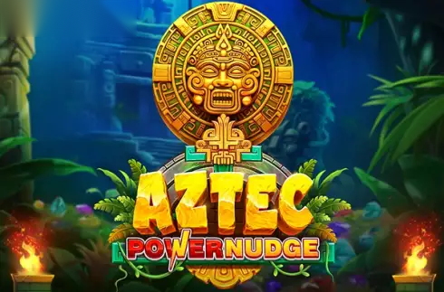Aztec Powernudge slot Pragmatic Play