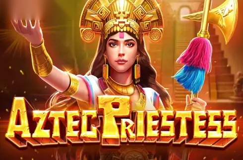 Aztec Priestess