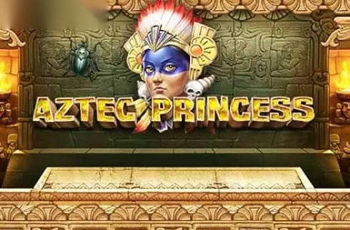 Aztec Princess slot Play'n GO