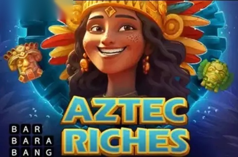 Aztec Riches slot Barbara Bang