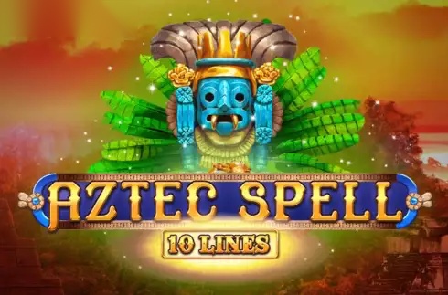 Aztec Spell 10 Lines