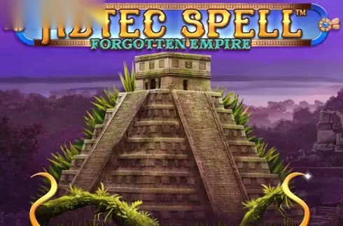 Aztec Spell Forgotten Empire