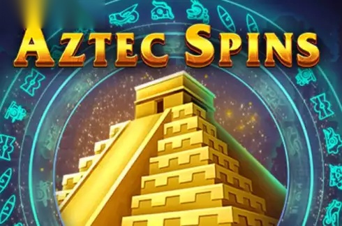 Aztec Spins slot Red Tiger Gaming