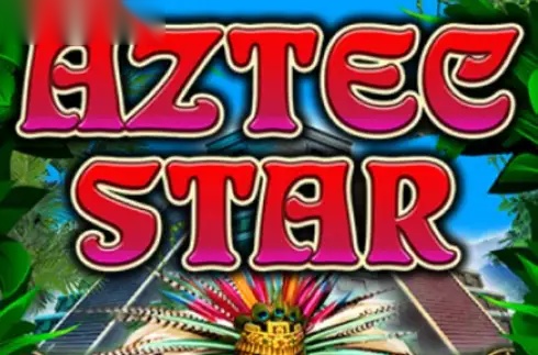 Aztec Star slot JVL