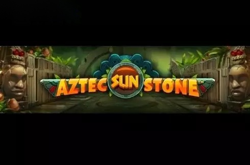 Aztec Sun Stone