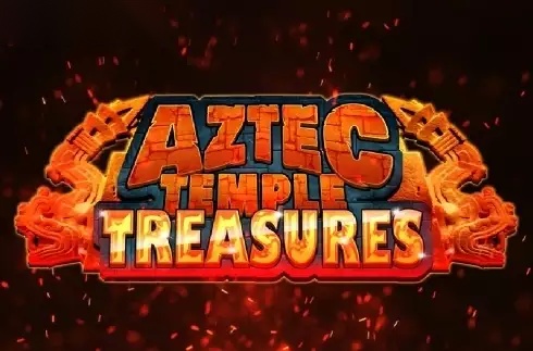 Aztec Temple Treasures