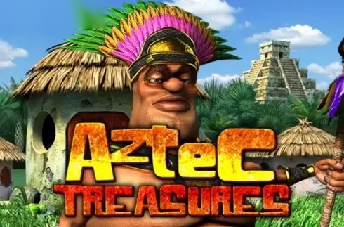 Aztec Treasures