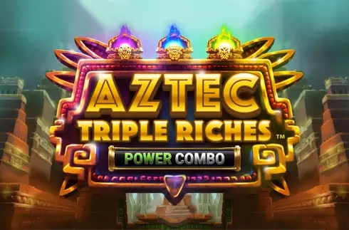 Aztec Triple Riches Power Combo