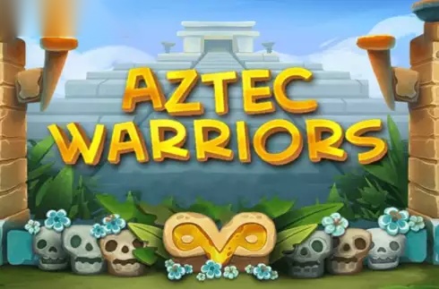 Aztec Warriors slot Chilli Games