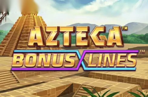 Azteca Bonus Lines