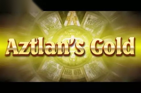 Aztlan's Gold slot Habanero