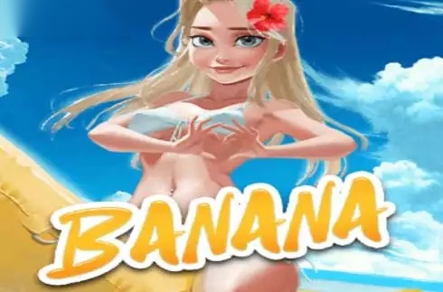 BANANA slot Funky Games