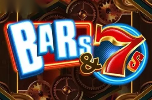 BARs and 7s slot Wazdan