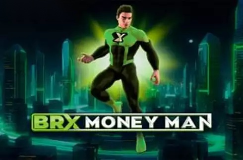 BRX Money Man slot Fugaso