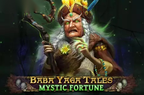 Baba Yaga Tales Mystic Fortune