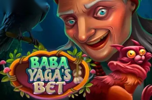 Baba Yaga's Bet slot Getta Gaming