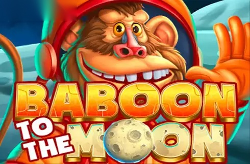 Baboon To The Moon